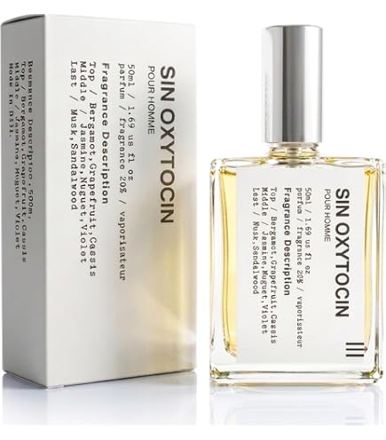 Amazon | ドラマティックパルファム オム 1 50ml | Dramatic Parfams